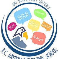Haydon Elementary School (@happyhaydon) 's Twitter Profile
