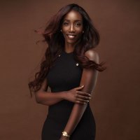 Yvonne Okwara (@yvonneokwara) 's Twitter Profile