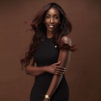 Yvonne Okwara(@YvonneOkwara) 's Twitter Profileg