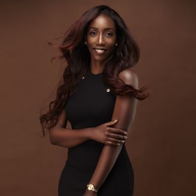 Yvonne Okwara-Matole (@YvonneOkwara) | Twitter