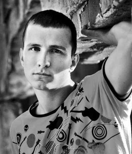 Lukas_Ke's profile picture. 