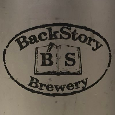 We love craft beer... so decided to brew it ourselves! What’s your BackStory?