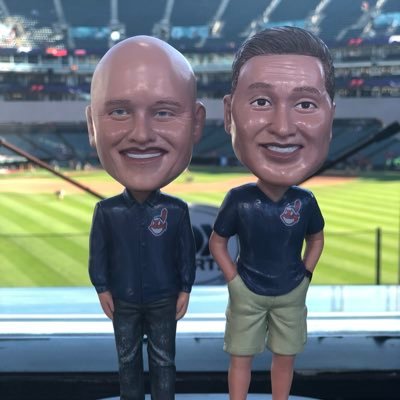 The official Twitter home of #IndiansLive #OnDeckCircle questions!