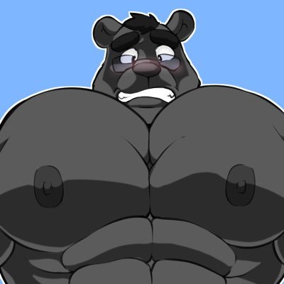 Naughty-Bear769さんのプロフィール画像