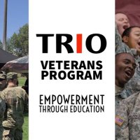 SEI_TRIO Veterans Program(@ProgramTrio) 's Twitter Profile Photo