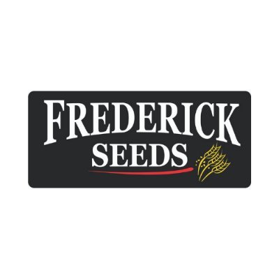Frederick Seeds is an independent seed retailer. A variety of pedigreed seed is available.