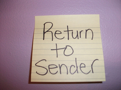 tosenderproject's profile picture. 