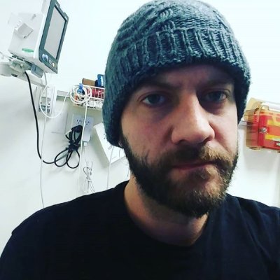 Senior Software Engineer. Cyclist. Dad. - https://t.co/RIGr5Hv5Gs