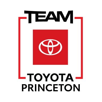 Team Toyota of Princeton : Toyota dealer providing outstanding sales, service, parts, rental, body shop : You're Part of the Team | #myTeamToyota | 609.883.4200