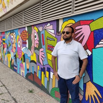 mjali1994_ali's profile picture. Procurement and Supply Chain I Sustainability |Climate Change | Circular Economy I BigData  | Industry 4.0 | AI | Entrepreneurship |