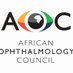 African Ophthalmology Council (AOC) (@aocofficial1) Twitter profile photo African Ophthalmology Council (AOC) (@aocofficial1) Twitter profile photo