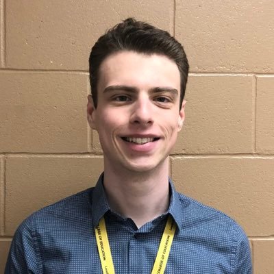 7th grade Global Studies teacher at Hoyt Middle School in Des Moines