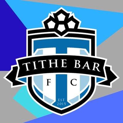 Tithe Bar FC proud members of the Hillsprint Hambleton Football Combination Division Two.
Main Sponsor - Jimmy Lagan Driving School