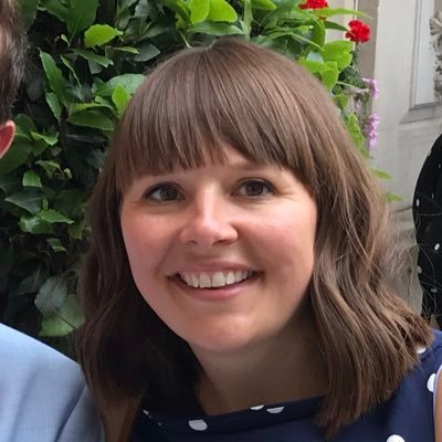 Northerner living in Essex. Head of Policy at National Housing Federation