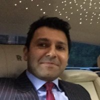 Ashok Rao (@drashokrao) Twitter profile photo