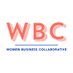 Women Business Collaborative (@wbcollaborative) Twitter profile photo Women Business Collaborative (@wbcollaborative) Twitter profile photo