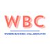 Women Business Collaborative (@WBCollaborative) Twitter profile photo