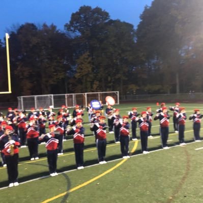 Foran HS Band