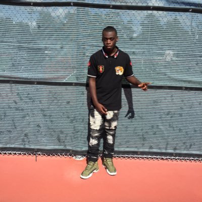 Christo08530617's profile picture. Lilglokknine