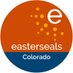 Easterseals Colorado (@eastersealsco) Twitter profile photo Easterseals Colorado (@eastersealsco) Twitter profile photo