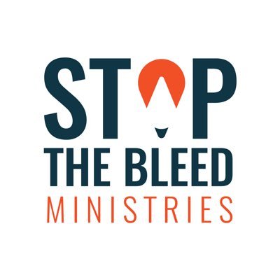 STOP THE BLEED MINISTRIES - Founded in 2019 A ministry focused on sharing the love of God through sharing the written Word of God. Minister, @Ralph_Rumill