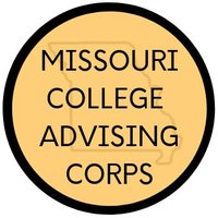 Missouri College Advising Corps(@MOCollegeAdvise) 's Twitter Profile Photo