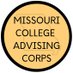 Missouri College Advising Corps (@mocollegeadvise) Twitter profile photo Missouri College Advising Corps (@mocollegeadvise) Twitter profile photo