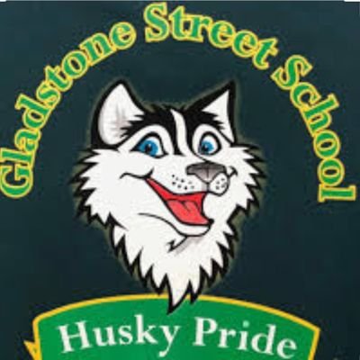 Gladstone Street Elementary School 
Serving the students and families of @CranstonSchools