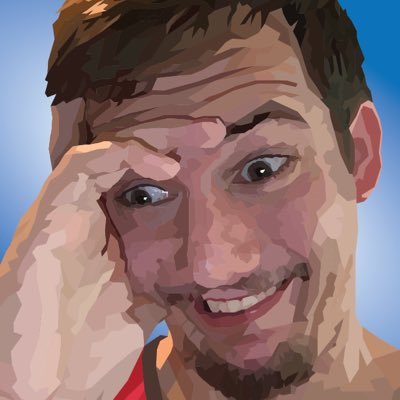 haydenharsson's profile picture. Artist, designer, player of video games. Bring me your animals and I must pet them.