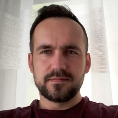 TheMiszel's profile picture. Software Developer from the periphery of the Milky Way