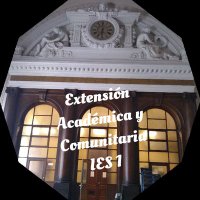 Extension.IES1(@ExtensionIes1) 's Twitter Profile Photo