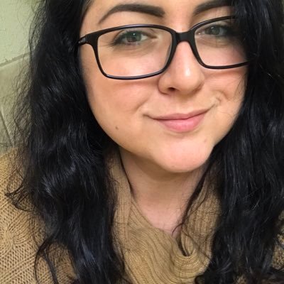 ricketyjukebox's profile picture. UI/UXer. Coder. Social Worker. Perpetual. She/her.