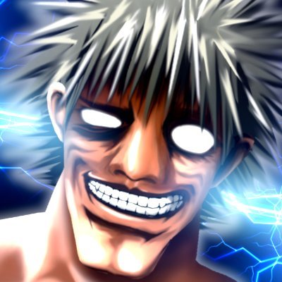 fgsakuman's profile picture. 跡地