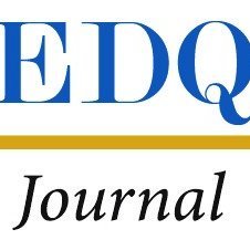 Official account of Economic Development Quarterly, a peer-reviewed journal about economic & workforce development policy & practice, at The Upjohn Institute.
