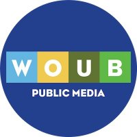 WOUB Public Media(@woub) 's Twitter Profile Photo