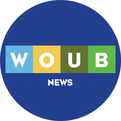 Daily news and features from the newsroom at the WOUB Center for Public Media at Ohio University.