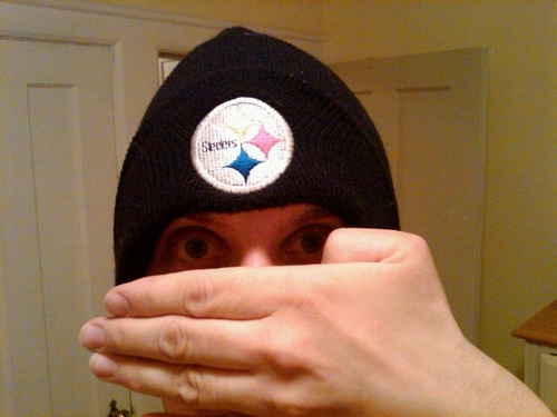 ComplaintMan's profile picture. Risk Management Professional. Award-winning writer. Runner. Steelers fan living in Cleveland. Love UFC. No promises, but chances are I'll tell it like it is.