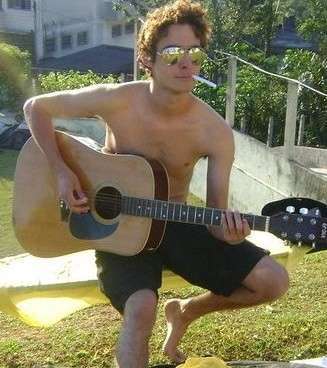 ruydoo's profile picture. Tenho muito a dizer! Mas não lembro agora...