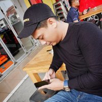 Heru taufal (@herutaufall) 's Twitter Profile
