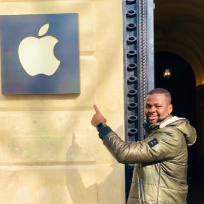 Digital Transformation. Digital Business. Marketing. Trainer. Communication. Social Media Marketing. Project. Apple Fan . ManUtd Fan. Proudly #Burkina