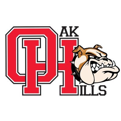 Oak Hills High School