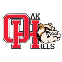 Oak Hills High School(@OHHS_bulldogs) 's Twitter Profile Photo