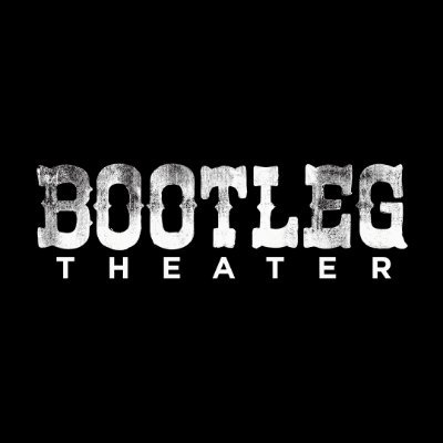 Theater. Music. Everything in between. Proudly home to cutting edge music, avant garde theater, mind-boggling art. 📧 info@bootlegtheater.org