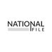 National File (@nationalfile) Twitter profile photo National File (@nationalfile) Twitter profile photo