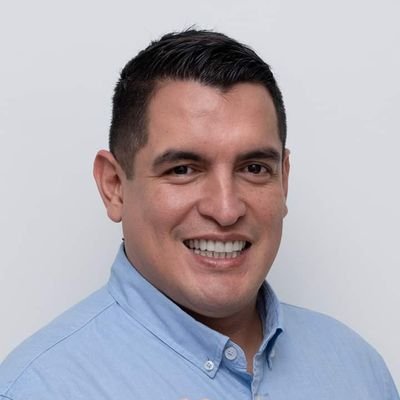 Candidato a la Alcaldia de Arauca 2020-2023. Emprendedor, conocedor del valor del trabajo, del esfuerzo y la constancia para el cumplimiento de metas.