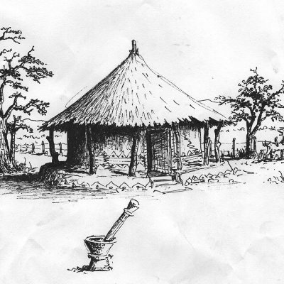 realolgation's profile picture. The village girl