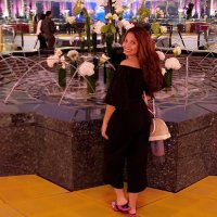 Evelyn Balbin (@evelynkbalbin) 's Twitter Profile