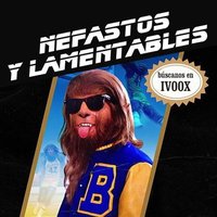 nefastosylamentables (@nefastosl) 's Twitter Profile