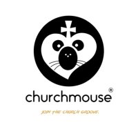 CHURCHMOUSE APPAREL(@churchmouseA) 's Twitter Profile Photo