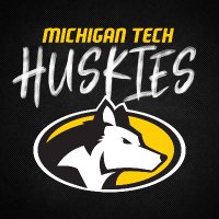 Michigan Tech Sports(@MTUHuskies) 's Twitter Profile Photo